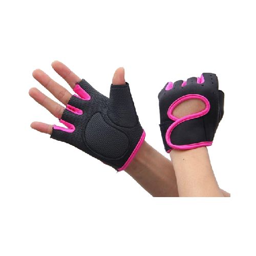 Guantes para Gimnasio o Ciclismo 9936