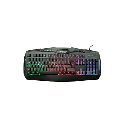 Teclado Gamer WB-540 C52-4