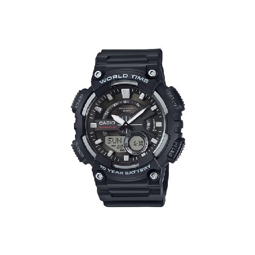 Reloj Casio AEQ-110W-1AV