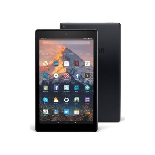 Tablet Amazon Fire HD 10