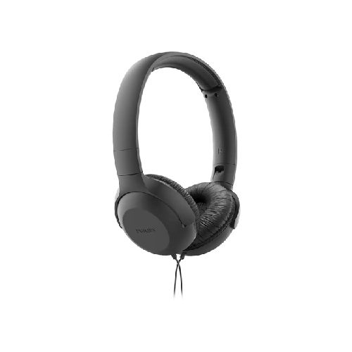 Auricular con Micrófono Philips TAUH201 Negro