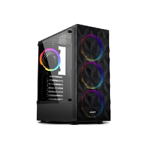 PC Gamer Intel Core i5 16/480GB GeForce GTX1650