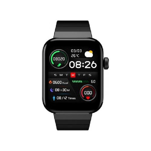 Smart Watch Mibro T1 Bluetooth