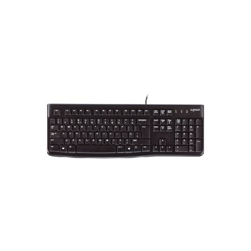 Teclado Logitech K120