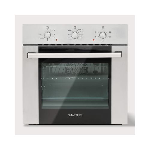 Horno de empotrar Smartlife SL-O6060EC