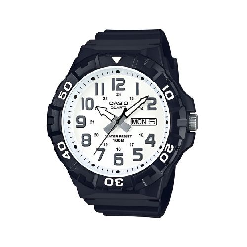 Reloj Casio caballero MRW-210H-7AV