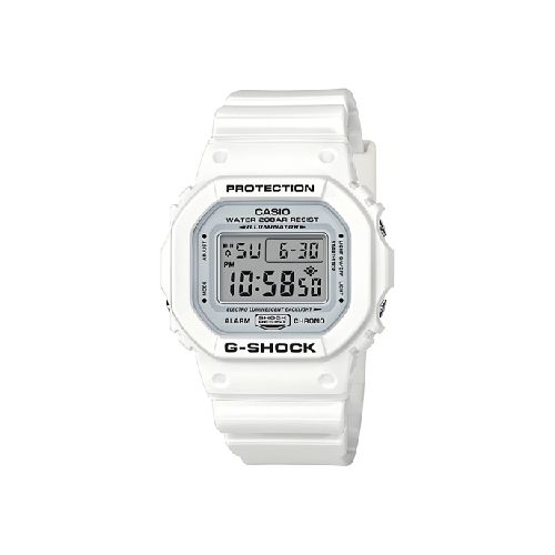 Reloj Casio G-SHOCK DW-5600MW-7 Diseño Clásico