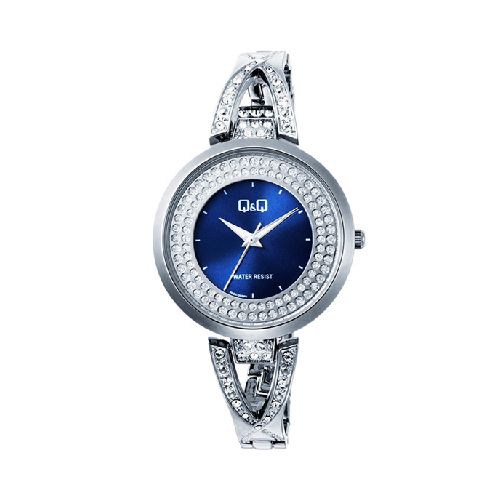 Reloj Mujer Q&Q F03A-003PY Análogo