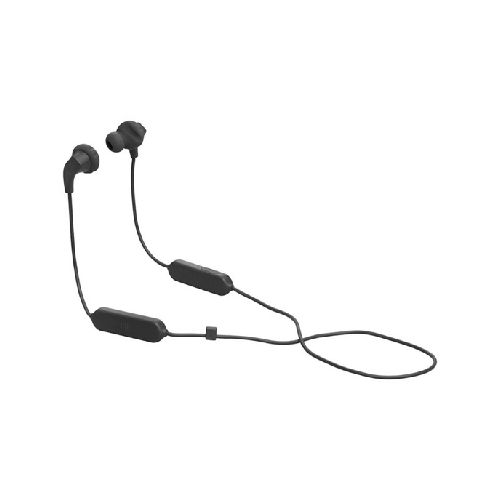 Auriculares JBL Endurance Run 2 Bluetooth Negro