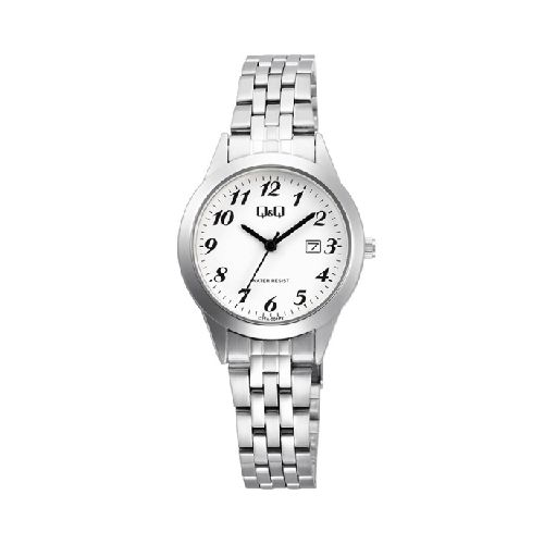 Reloj Mujer Q&Q C27A-001PY Análogo