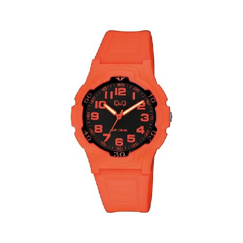 Reloj Hombre Q&Q V31A-004VY Análogo