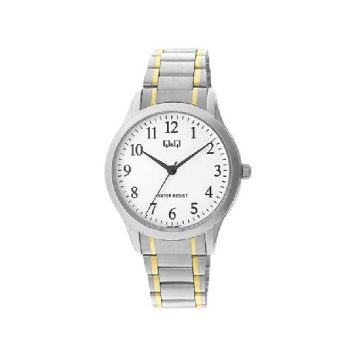 Reloj Hombre Q&Q C02A-005PY Análogo