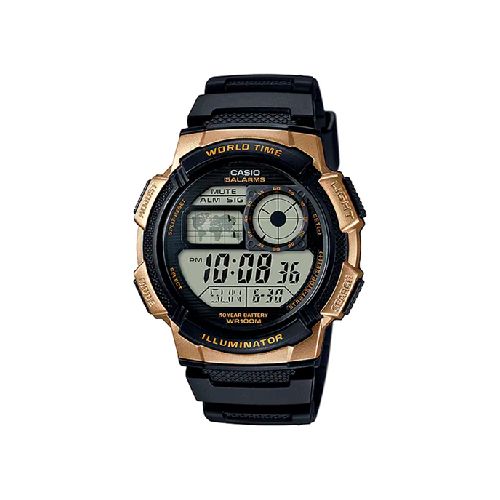 Reloj Casio AE-1000W-1A3