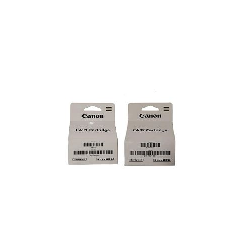 Canon - Ink cartridge - Black - Color Printhead Comb