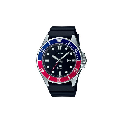 Reloj Casio MDV-106B-1A2V