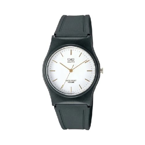 Reloj Hombre Q&Q VP34J005Y Análogo