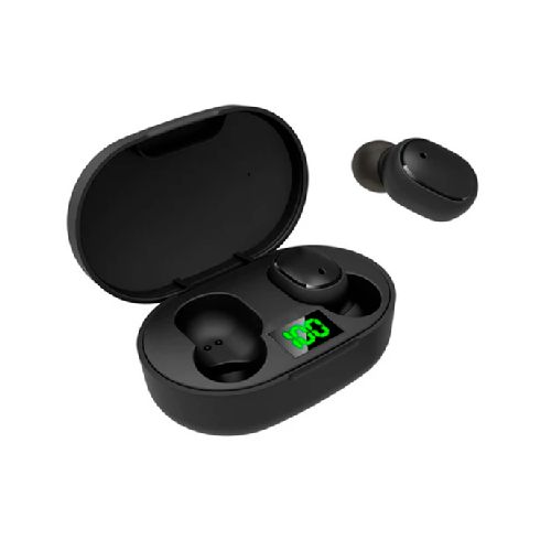 Auricular Inalámbrico Kolke Bluetooth KAB-624