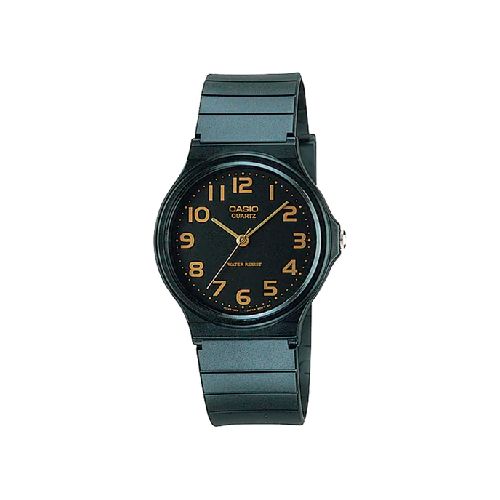 Reloj Casio MQ-24-1B2