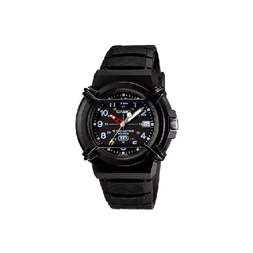 Reloj Casio HDA-600B-1BV