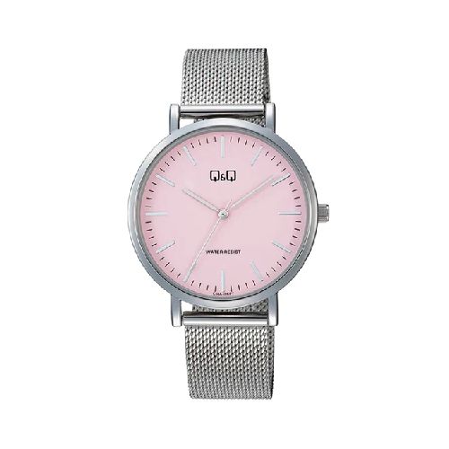 Reloj Hombre Q&Q C34A-016PY Análogo