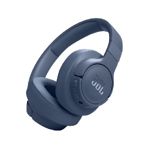 Auricular Bluetooth JBL Tune 770NC Azul