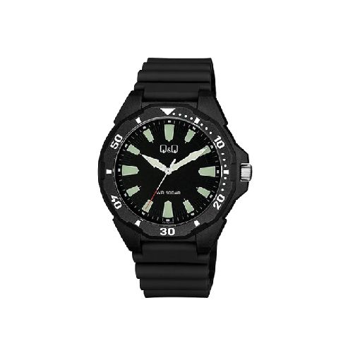 Reloj Hombre Q&Q VS44J005Y Análogo