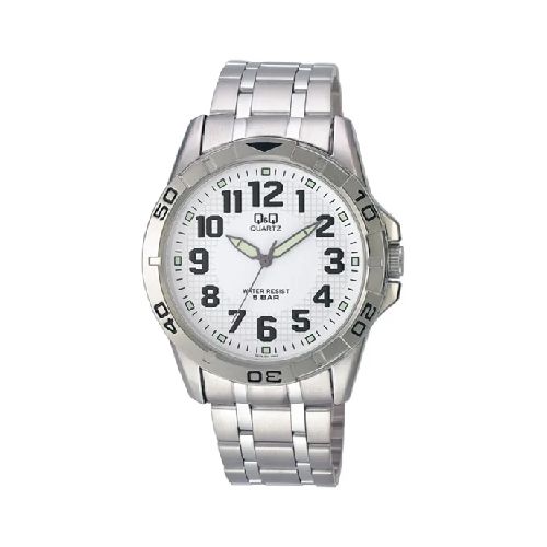 Reloj Hombre Q&Q Q576J204Y Análogo