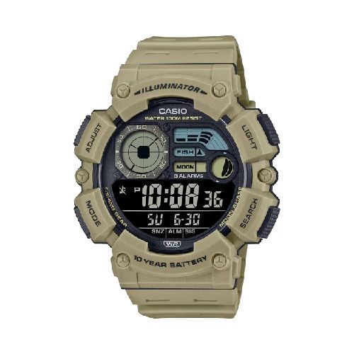 Reloj Casio WS-1500H-5B