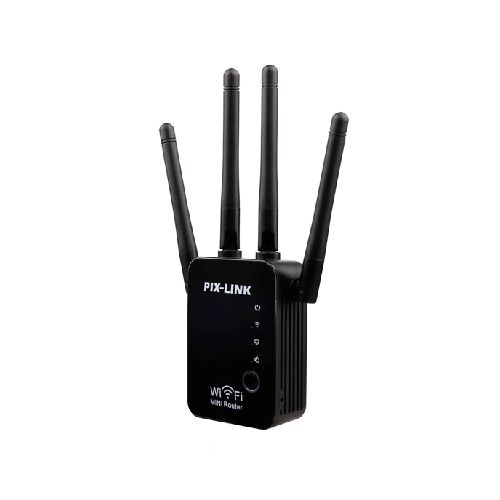 Extensor de Wifi Pix Link LV-WR16