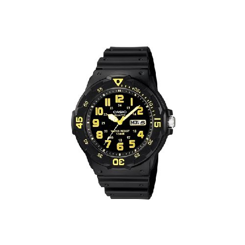 Reloj Casio MRW-200H-9B