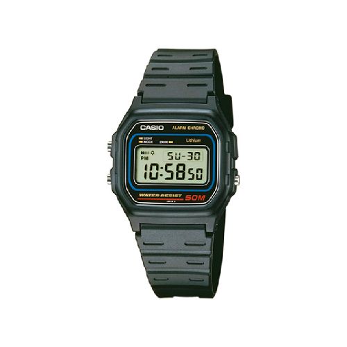 Reloj Casio W-59-1V