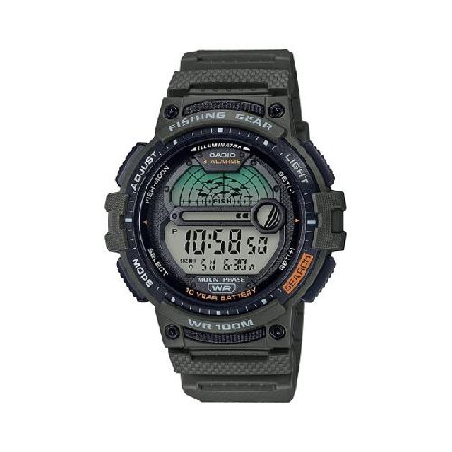 Reloj Casio WS-1200H-3AVCF