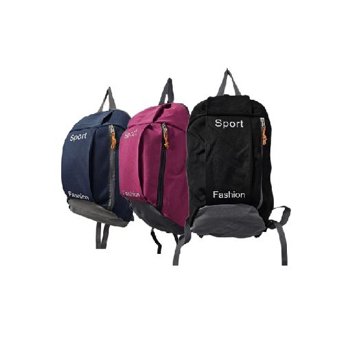 Mochila Compacta Deportiva Oxford 14L Colores