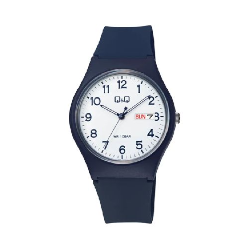 Reloj Mujer Q&Q V39A-004VY Análogo