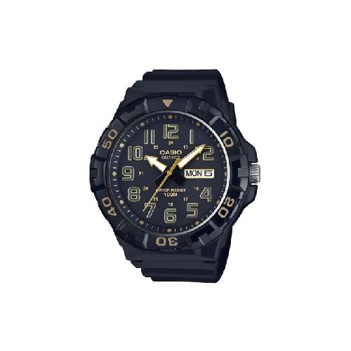 Reloj Casio MRW-210H-1A2V