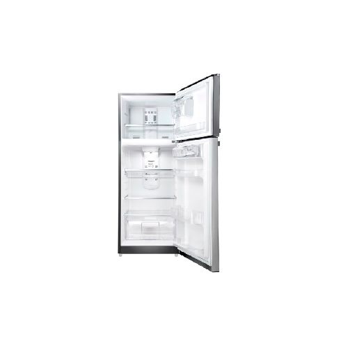 Refrigerador Enxuta Frío Seco C/Dispensador Inoxidable 390 Lts – RENX24400DI