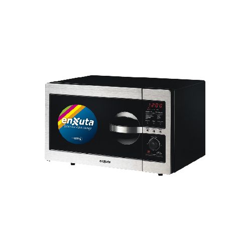 Microondas 23 Lts Digital c/Grill ENXUTA MOENX0323DGI