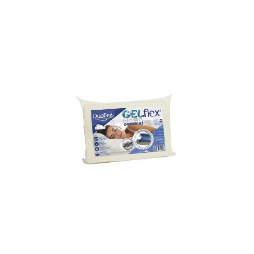 Almohada Duoflex Nasa Cervical Gelflex