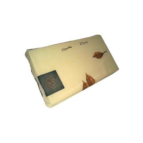 Almohada Plancha Eco Tela Alg-Pol