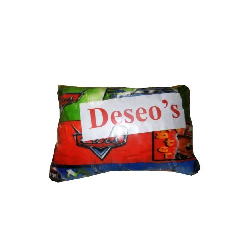 Almohada Eco Infantil