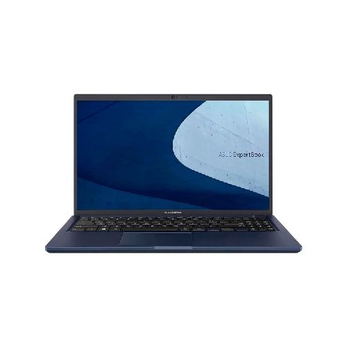 Notebook Asus ExpertBook B1 Core i5 16GB 256GB 15.6 FHD Win10