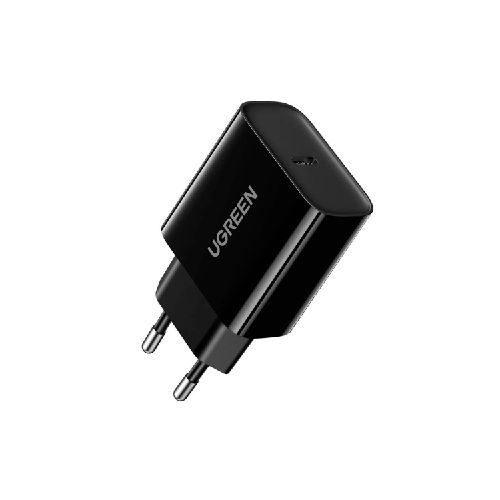 Cargador Ugreen 20W con Puerto USB-C