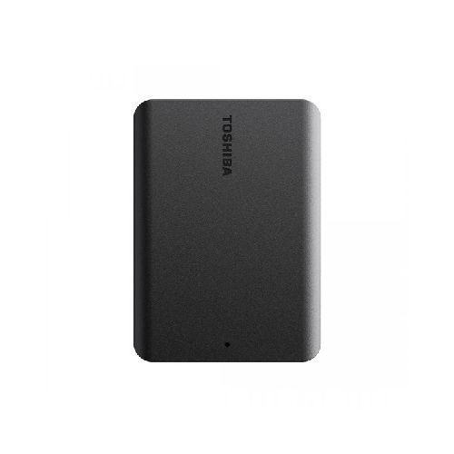 Disco Duro Externo 4TB Toshiba Canvio Basics HDD USB 3.0