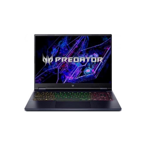 Notebook Gamer Acer Predator Ultra 9 32GB 1TB 14.5 3K RTX4070 8GB Win11