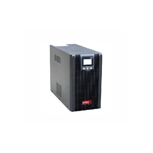 UPS NRG+ 1000va 800w con Pantalla LCD