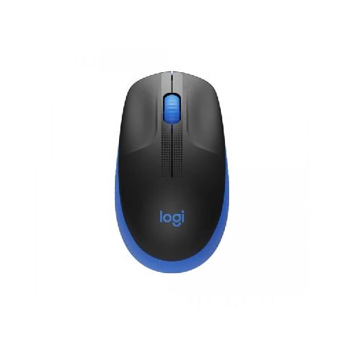 Mouse Inalámbrico Logitech M190