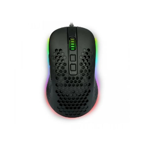 Mouse Gamer Perseo Perses RGB