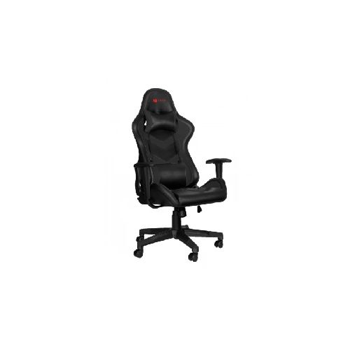 Silla Gamer X-lizzard XZZ-SG-02 Negro