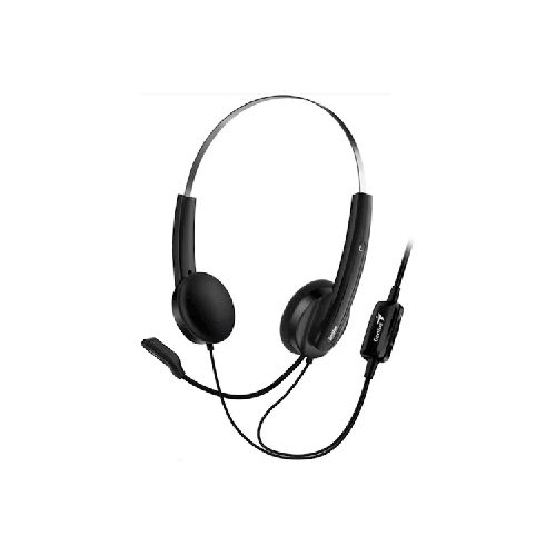 Auriculares Genius HS-220U