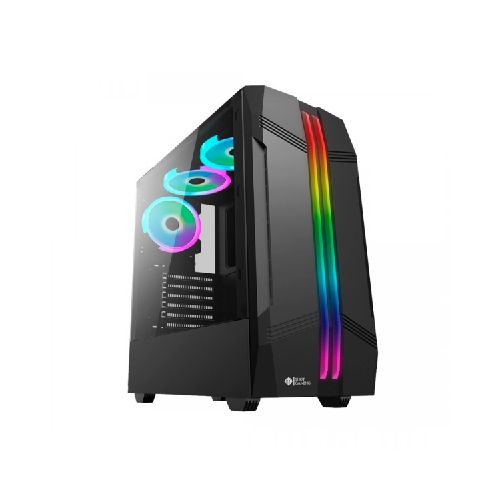 PC Gamer Ryzen 5 5600GT 16GB 500GB RTX 4060 8GB